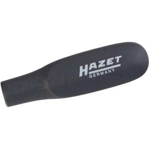 HAZET - 916KG-04 Mango de plástico de repuesto para trinquete reversible-EAN 4000896046249 RATCHETS RATCHET REPUESTOS - Product Image 1