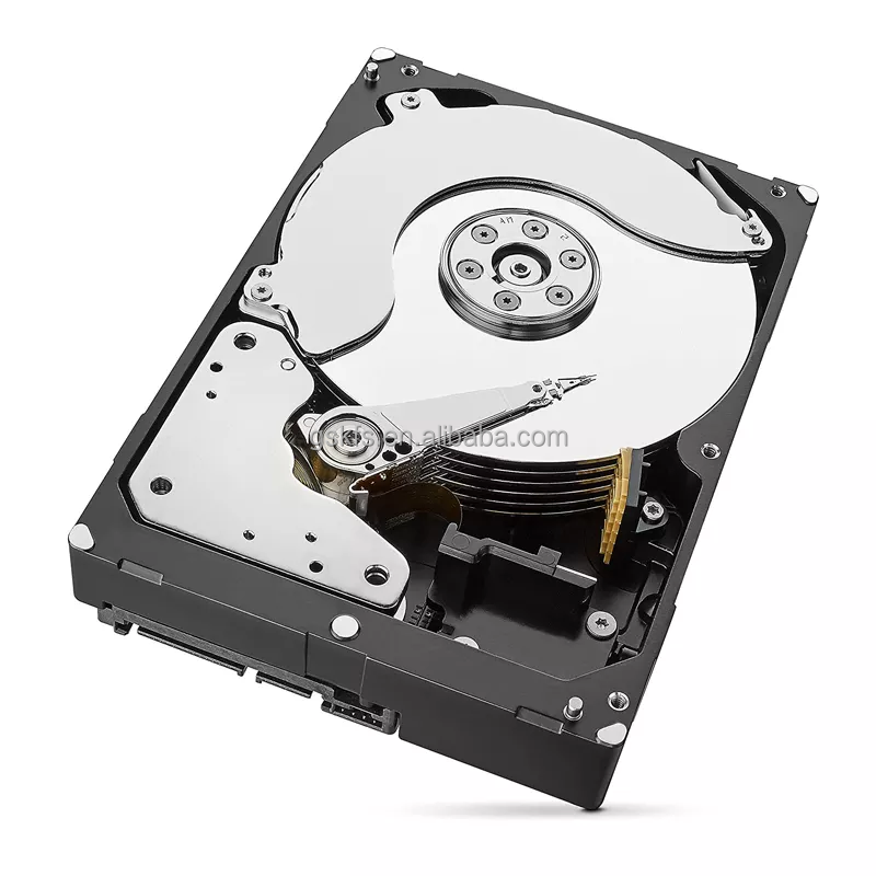 Toshiba — disque dur SATA fait en chine skyhawk, pour la vidéosurveillance