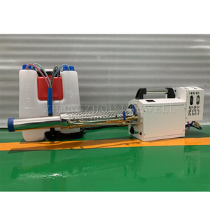 Hoạt Động Giá Khử Trùng Xách Tay Nhiệt Sương Mù Máy Phun Khử Trùng Phun Muỗi Kiểm Soát <span class=keywords><strong>Fogger</strong></span> - Product Image 4