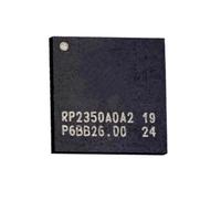 Microcontrolador Raspberry Pi Pico 2 con Chip RP2350/2354/RP2040, Hecho en China