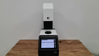 CHNSpec-Medidor de neblina estándar, prueba de transmitancia de luz con software, medidor de neblina
