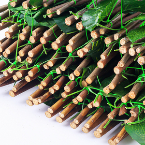 Pannelli di Siepe Artificiale Realistici, Vegetazione Sintetica per Recinzioni e Decorazioni - Product Image 6