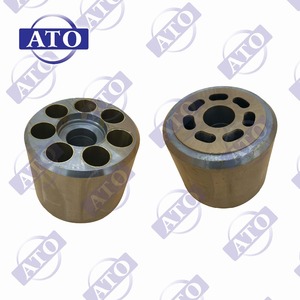 PIÈCES DE RECHANGE POUR POMPE HYDRAULIQUE B2PV50 - Product Image 4