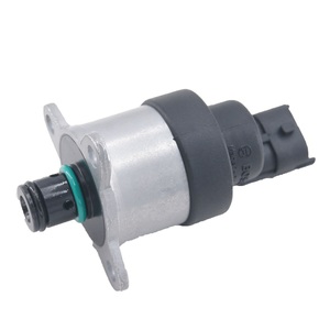 燃油泵调节器计量控制电磁阀 0928400804 - Product Image 4