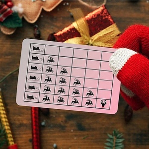 Yuyang Articoli Decorativi per Albero <span class=keywords><strong>di</strong></span> <span class=keywords><strong>Natale</strong></span> Regali per Bambini Patente <span class=keywords><strong>di</strong></span> Guida della <span class=keywords><strong>Vigilia</strong></span> <span class=keywords><strong>di</strong></span> <span class=keywords><strong>Natale</strong></span> Licenza <span class=keywords><strong>di</strong></span> Volo <span class=keywords><strong>di</strong></span> Babbo <span class=keywords><strong>Natale</strong></span> - Product Image 5