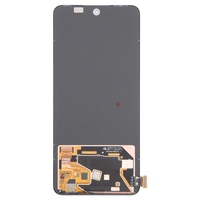 Écran LCD AMOLED d'origine pour OnePlus Nord CE4 Racing avec numériseur, assemblage complet
