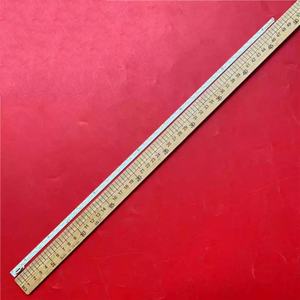 Tira de Retroiluminación LED PANASNC HX-E0031 2025 para TV, 48 LED, 490 mm, 3 V, Aluminio, Compatible con V390HJ1-LE6-TREM1/ V390HJ1-LE6-TREW1, TV de 39 Pulgadas - Product Image 1