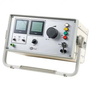 Probador de Aislamiento de Alto Voltaje Electrónico Sonel S-110 DC, 15 kg, Grado Profesional para Pruebas Eléctricas - Product Image 1