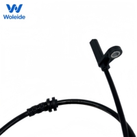 Venta Directa de Fábrica: Sensor de Velocidad de Rueda ABS 2049057702 2049052805 2049057900 2049052905 2049050000 para Mercedes Benz W204 C204