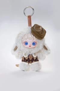 Nouveauté Mico Realm of Oblivion Blind <span class=keywords><strong>Box</strong></span>  Flush Toys Poupées spéciales cool Cadeau Figurine animée pour filles  avec 6 pièces par boîte. - Product Image 4