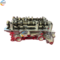 Ensemble de culasse de moteur haute performance 1.0L B4D pour Renault Kwid Twingo Clio Nissan Micra