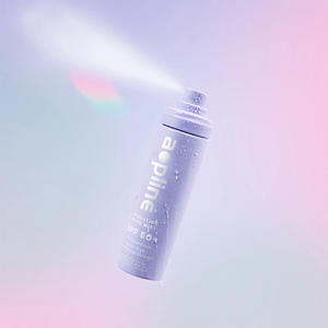 OEM leggero Non grasso idratante Glow nebulizzatore Spray SPF <span class=keywords><strong>50</strong></span> + <span class=keywords><strong>crema</strong></span> <span class=keywords><strong>solare</strong></span> minerale riempita di antiossidanti effetti luminosi - Product Image 1