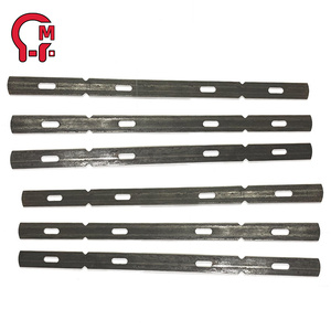 Máquina de formación HLM para extractor de cabrestante de amarre de cama plana x plana - Product Image 5