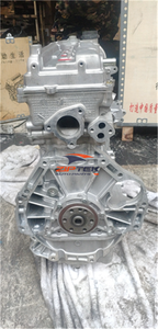 Piezas de automóvil Venta caliente 1.4L Motor DE LA K14B-F para Baic Changhe M50S Ideal Splla Suzuki Swift - Product Image 5