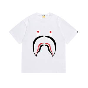 <span class=keywords><strong>T</strong></span>-<span class=keywords><strong>shirt</strong></span> pour <span class=keywords><strong>homme</strong></span> 2111, coupe classique, col rond, manches courtes, 100% coton tricoté, 280 grammes, avec logo <span class=keywords><strong>imprimé</strong></span> sur le devant, motif dessin animé Ape. - Product Image 1