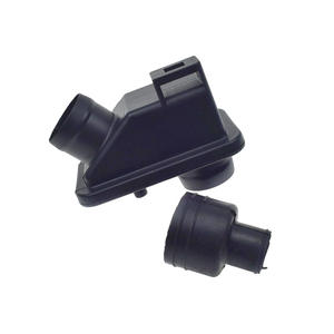 ยางวงแหวนท่อระบายอากาศถังน้ำมันเครื่องฮอนด้า แอคคอร์ด รุ่น 17138-RAA-A00 17152-RAA-A00 ชิ้นส่วนพลาสติกอีพีดีเอ็ม - Product Image 4