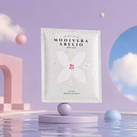 Vente en gros, liquidation de stock : Masque facial en tissu végétalien aux herbes, économique et rapide, directement du fournisseur