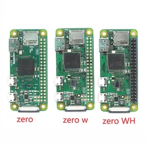 Scheda Raspberry Pi <span class=keywords><strong>ZERO</strong></span>/<span class=keywords><strong>ZERO</strong></span> W/<span class=keywords><strong>ZERO</strong></span> WH WIFI con CPU da 1GHz, 512MB di RAM, Raspberry Pi <span class=keywords><strong>ZERO</strong></span> versione 1.3 RPI59 - Product Image 1