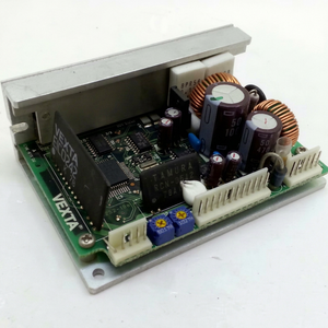 4803) [ใช้] DFC1514-A18-R มอเตอร์โอเรียนเต็ล - Product Image 1