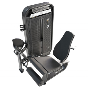 Máquina de extensión de rizos para piernas, equipo de gimnasio deportivo con <span class=keywords><strong>martillo</strong></span>, gran oferta - Product Image 3
