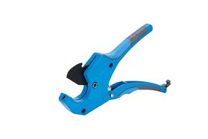 Máy cắt ống nhựa PVC 42mm 63mm 75mm với các thuộc tính cắt kéo & cắt để cắt chính xác các đường ống - Product Image 2