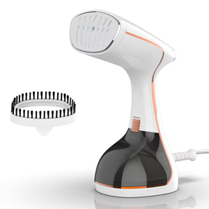 PANCERKA 2025 Défroisseur Vapeur Portable pour Vêtements 1800W <span class=keywords><strong>Fer</strong></span> à Repasser Électrique à Vapeur avec Brosse Nouvelle Arrivée Écran LCD Défroisseur <span class=keywords><strong>Vertical</strong></span> 3 Vitesses - Product Image 3