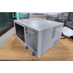 1 Pieza Analizador de Redes Keysight E5062a 300khz-3ghz / Buen Funcionamiento # # - Product Image 4