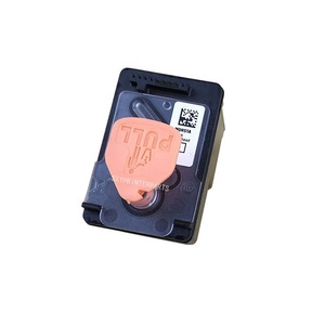 Testina di stampa tricolore nera GT51 GT52 per stampanti DeskJet GT5810 GT5820 - Kit di sostituzione per stampanti All-in-One - Vendita diretta dalla fabbrica - Product Image 4
