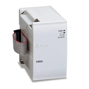 ซีรีส์ DVP-S โมดูลการสื่อสาร PLC รุ่น DVPSCM12-SL - Product Image 6