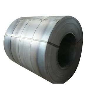 ASTM A36 Grade Iron Coil MS Carbon Hot Rolled Steel S235jr HR Steel 12mm 16mm China Factory Price Carbon Steel Sheet Metal Parts