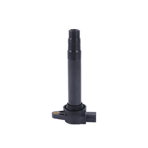 คอยล์จุดระเบิด 22448-4M500 สำหรับนิสสัน อัลเมร่า 1.5 อะไหล่ทดแทน - Product Image 1