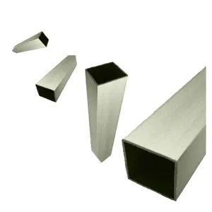 롤러 장님과 커튼 알루미늄 단면도 관을 위한 알루미늄 원형 관