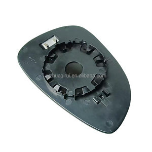 Bán buôn tự động lồi gương chiếu hậu bên ống kính cho Ford B-MAX (2012-) FIESTA (08-17) mới gương kính 1671412 1671414 1531440 - Product Image 3