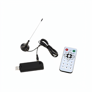 DVB-T Manufacturer Channel RF Receiver,<b>Transmitter</b>,Transceiver Finished Units - Product Image 1