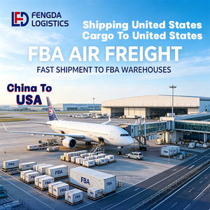 <span class=keywords><strong>Transporte</strong></span> de Carga FBA, <span class=keywords><strong>Logística</strong></span> de Envío a Estados Unidos, Aeropuerto Internacional O'Hare, Soporte de Seguimiento Completo - Product Image 3