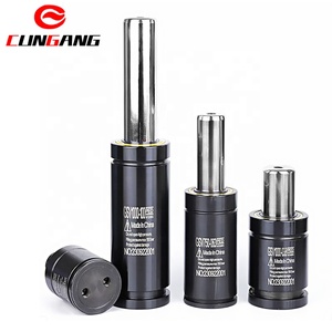 Serie <span class=keywords><strong>GSV</strong></span> Rushed Misumi Kaller Pascal Standard Heavy Duty Long Lifespan Resorte de gas de nitrógeno para troquel de estampado - Product Image 5