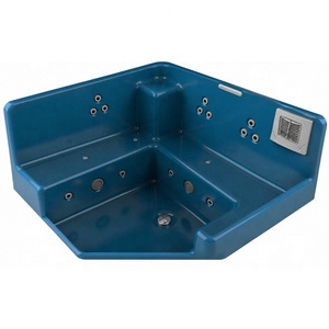 <span class=keywords><strong>Kit</strong></span> de <span class=keywords><strong>piscine</strong></span> commerciale en fibre de verre de 40 pieds avec terrasse, <span class=keywords><strong>piscine</strong></span> mobile haute durabilité avec équipement intégré pour événements - Product Image 6