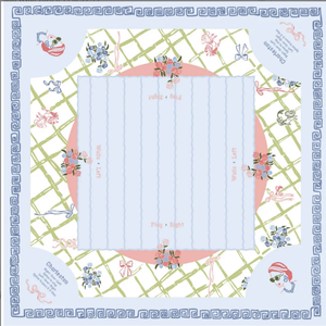 Jeu de tuiles de mahjong américain en acrylique pour 4 joueurs, avec pieds pliables, universel, portable, durable, résistant à l'eau, jeu de divertissement moderne - Product Image 6