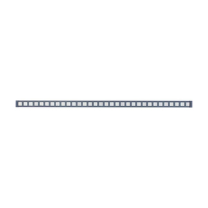 Unistrip G3 BCP280 6xLED-HPNW-3000 24V a 3W <span class=keywords><strong>DMX</strong></span> L30 Aplicación de Iluminación Arquitectónica para Exteriores - Product Image 2
