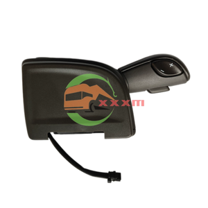 Mécanisme <span class=keywords><strong>de</strong></span> levier <span class=keywords><strong>de</strong></span> vitesses pour conduite à gauche 4331300000 20483920 21456377 Pièces <span class=keywords><strong>de</strong></span> camions lourds - Product Image 4