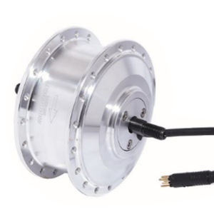 Moteur moyeu de roue électrique 24V, 250W, pour vélo ebike, système de conversion, bon marché, livraison gratuite - Product Image 1