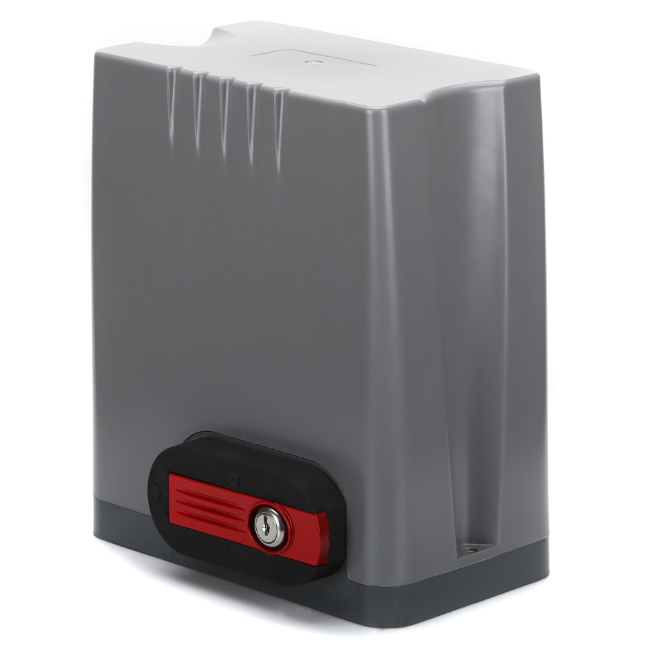 Моторные порты для раздвижных ворот для жилых помещений