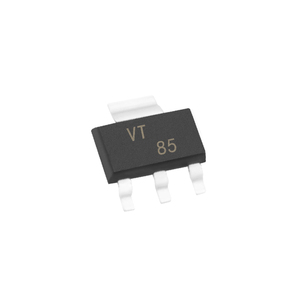 Componentes Electrónicos Originales TLV1117-50CDCY, Nuevos en Stock, Chip SOT-223-4 - Product Image 1
