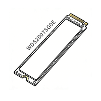 SN3000 2TB M.2 PCIe Gen 4 Internal SSD (SSD)