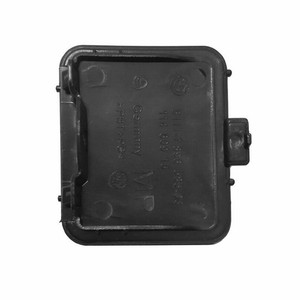 Ganchos de remolque para parachoques delantero de BMW 51117897210 51117896585 11460915 Ajuste universal - Product Image 4
