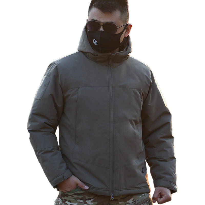 S archon Tactical Jacket Outdoor Cotton