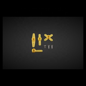 HD-1440A điện 0.8kg 4.4g Micro <span class=keywords><strong>servo</strong></span> thép vòng động cơ Tương thích với <span class=keywords><strong>Futaba</strong></span>/JR <span class=keywords><strong>RC</strong></span> xe phần <span class=keywords><strong>RC</strong></span> xe <span class=keywords><strong>servo</strong></span> phụ kiện - Product Image 5