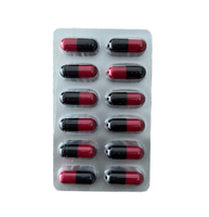 Capsules Énergisantes pour Hommes - Vitalité Adulte - Complément Alimentaire à base de Horny Goat Weed
