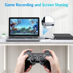<b>HDMI</b> Video Capture Card <b>USB</b> 3.0 High Definition Multimedia Interface Input Output Adapter - Product Image 5