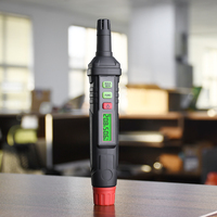 MAYILON HT62 thermomètre hygromètre humidité ambiante et capteur de température de l'environnement Type de stylo thermomètre Portable intelligent